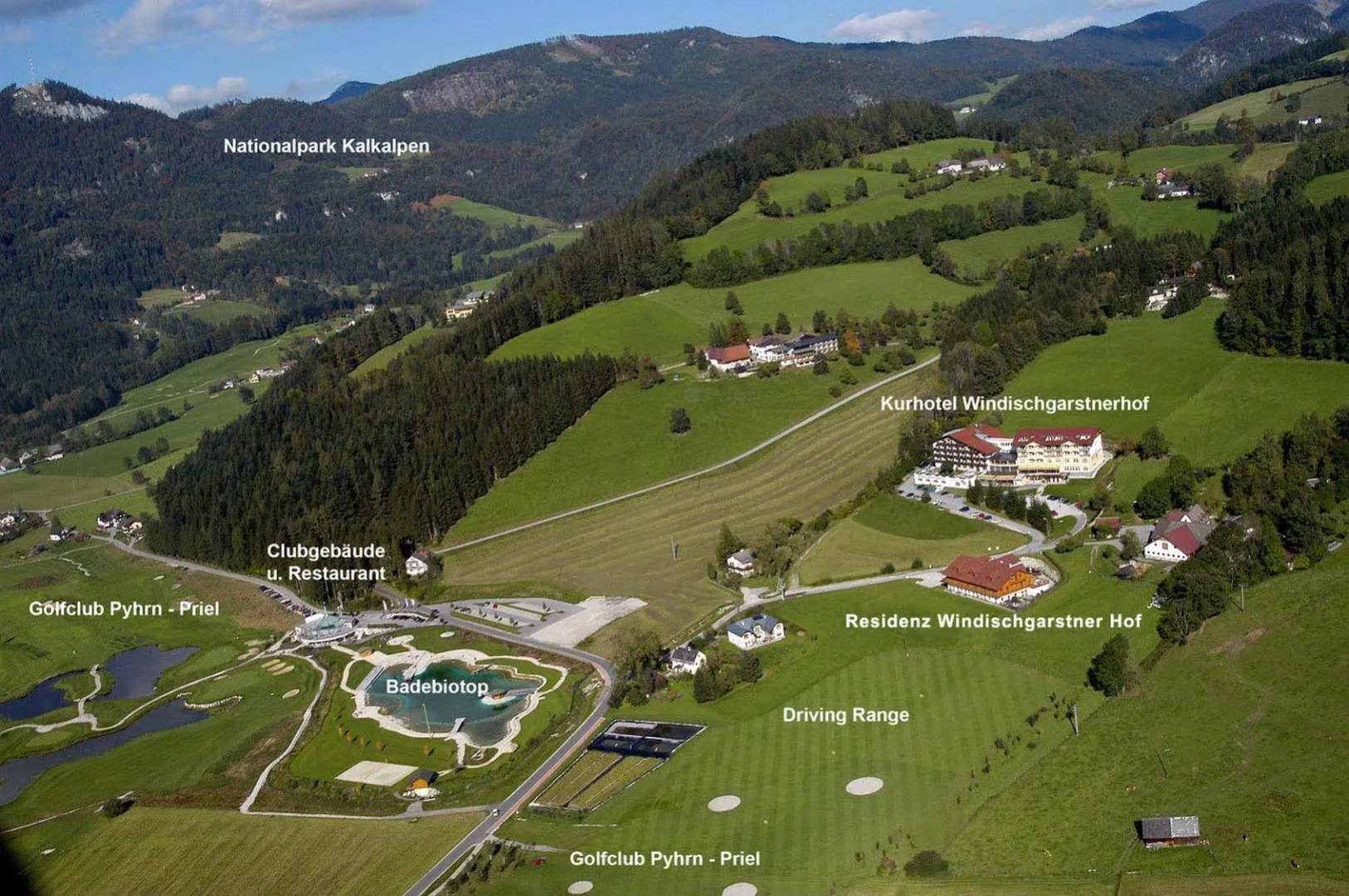 s.moritz Windischgarstnerhof