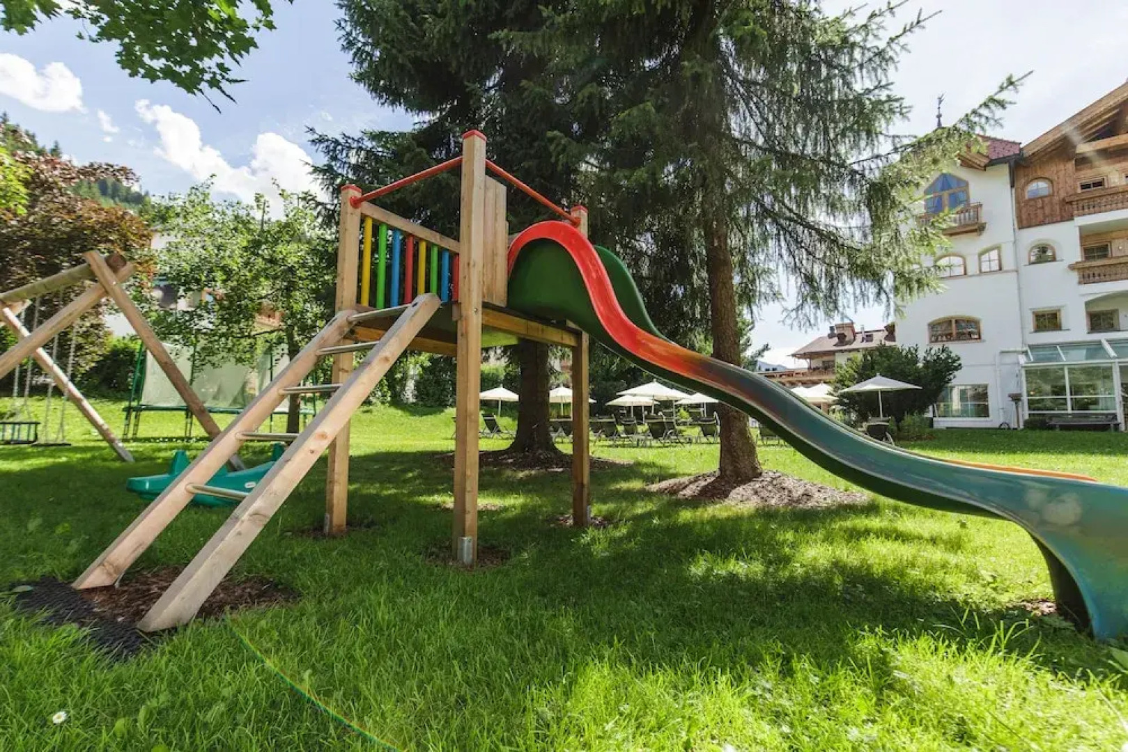 Gaspingers Bergjuwel