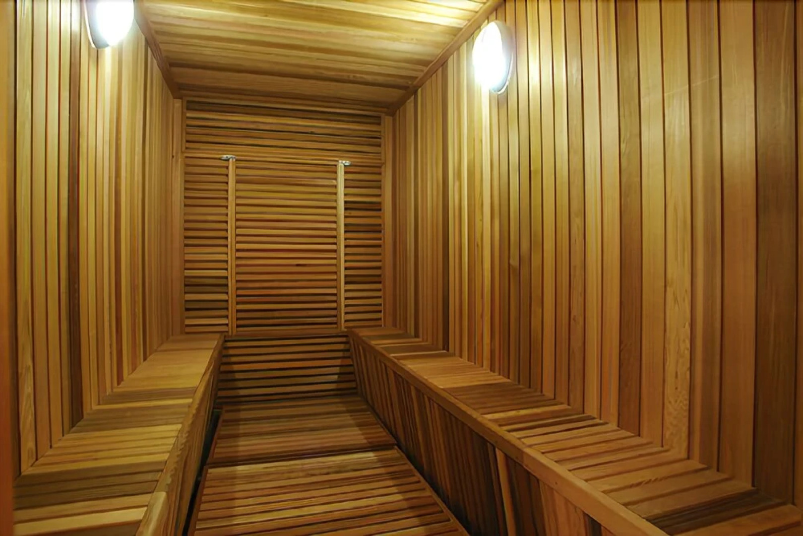 Yongin The Who Pension