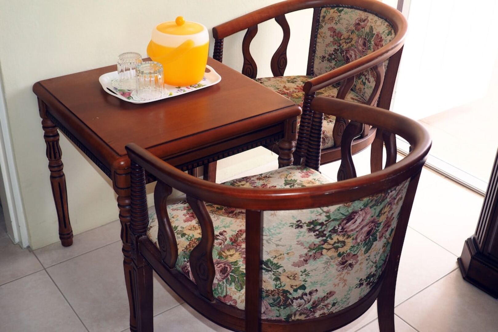 Burcasa: Bed & Breakfast