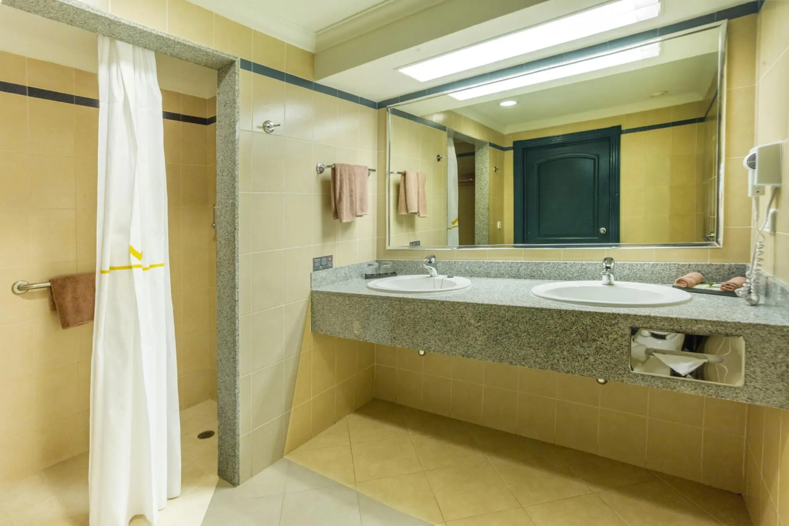 Hotel Riu Emerald Bay - All Inclusive