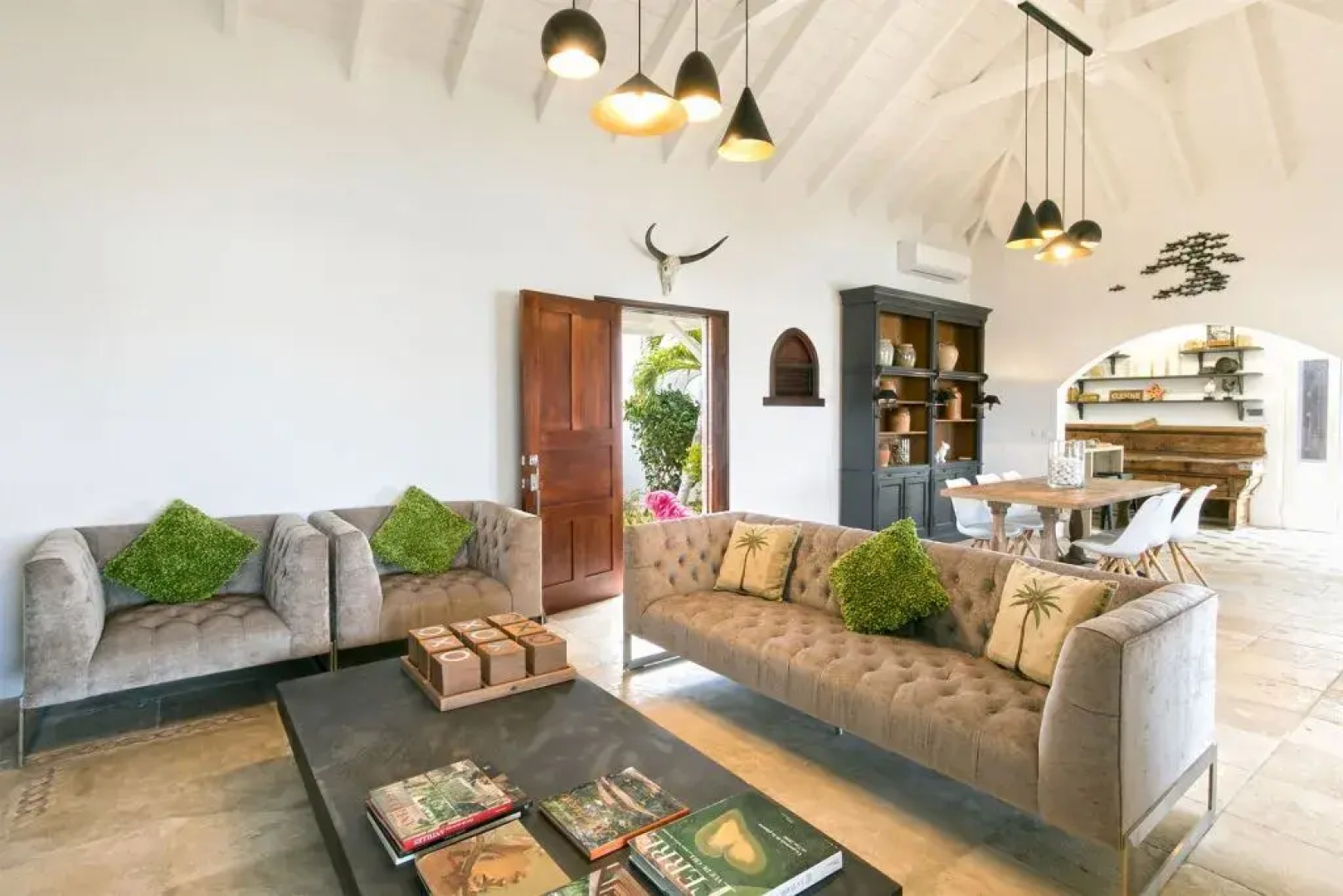 Dream Villa Terres Basses-1206