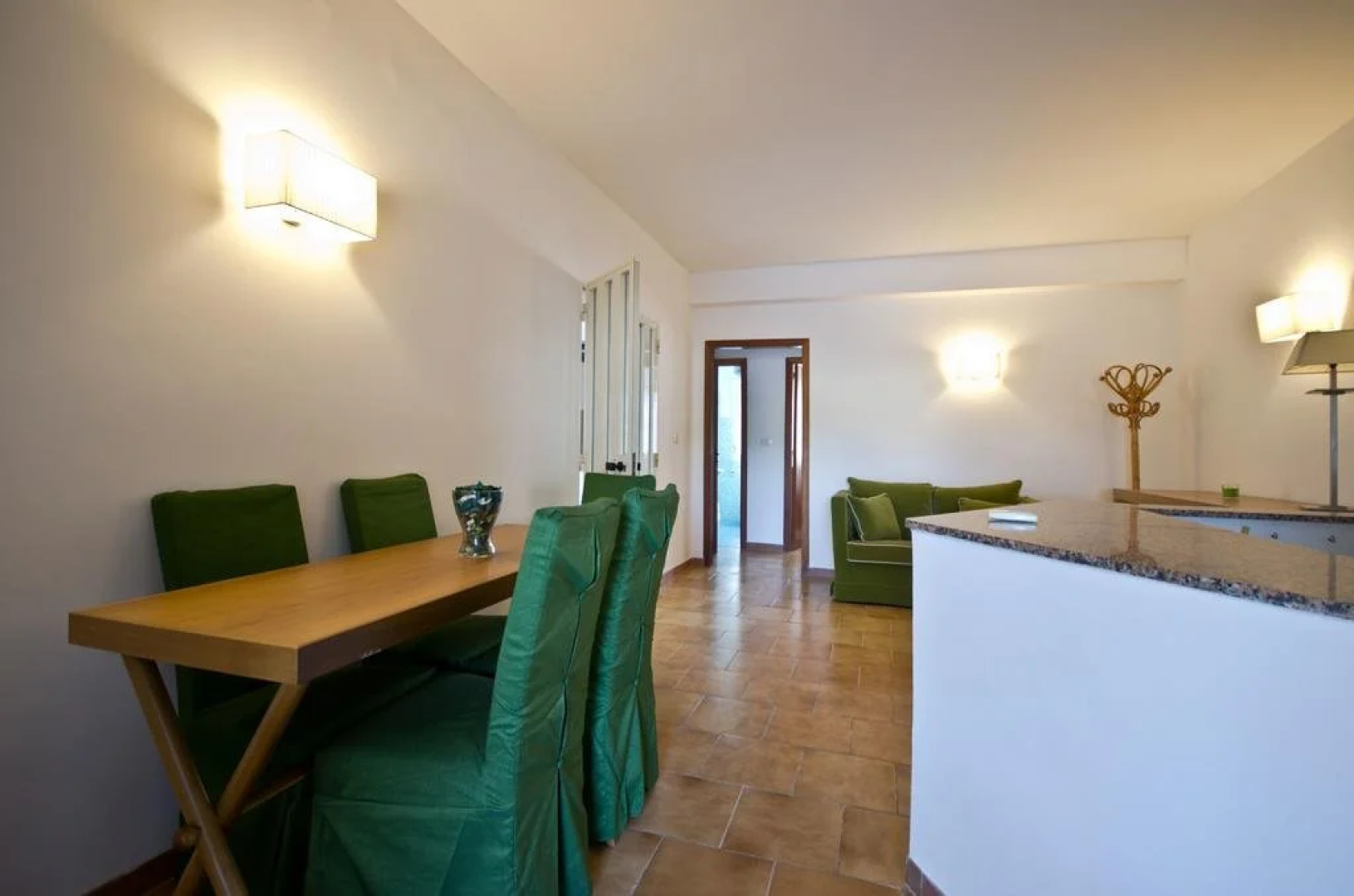 Villa Fratelli Vivaldi