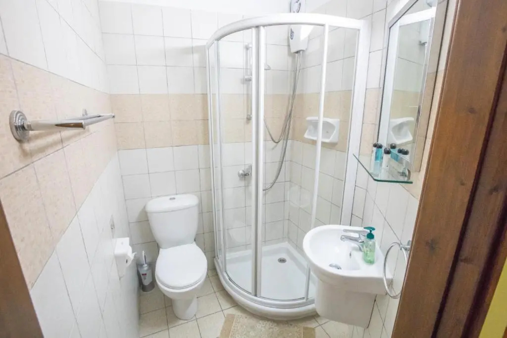 Iosiphis Stonebuilt House