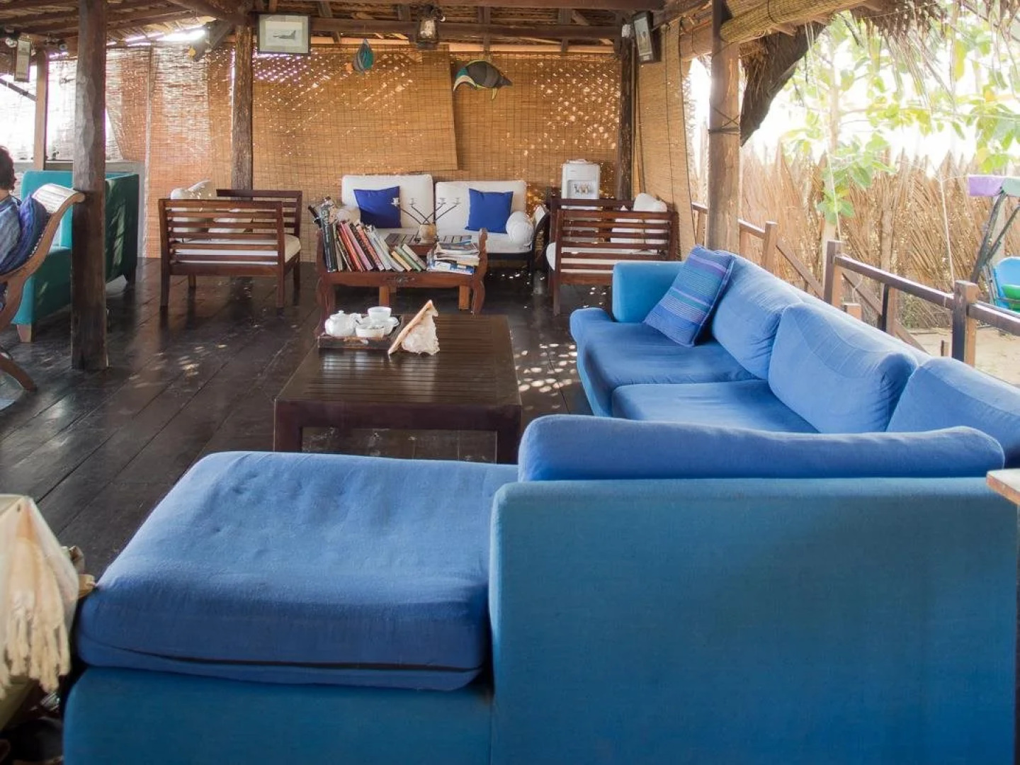 Diyamba Beach Resort