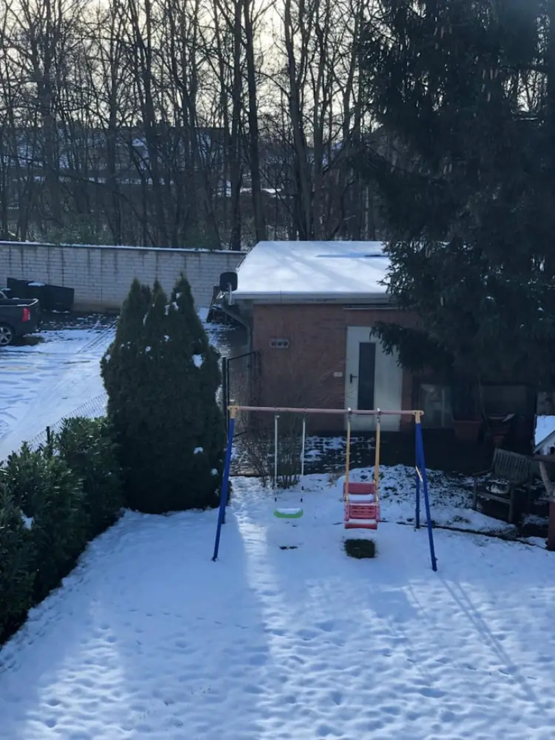 Hotel Garni Schäfer