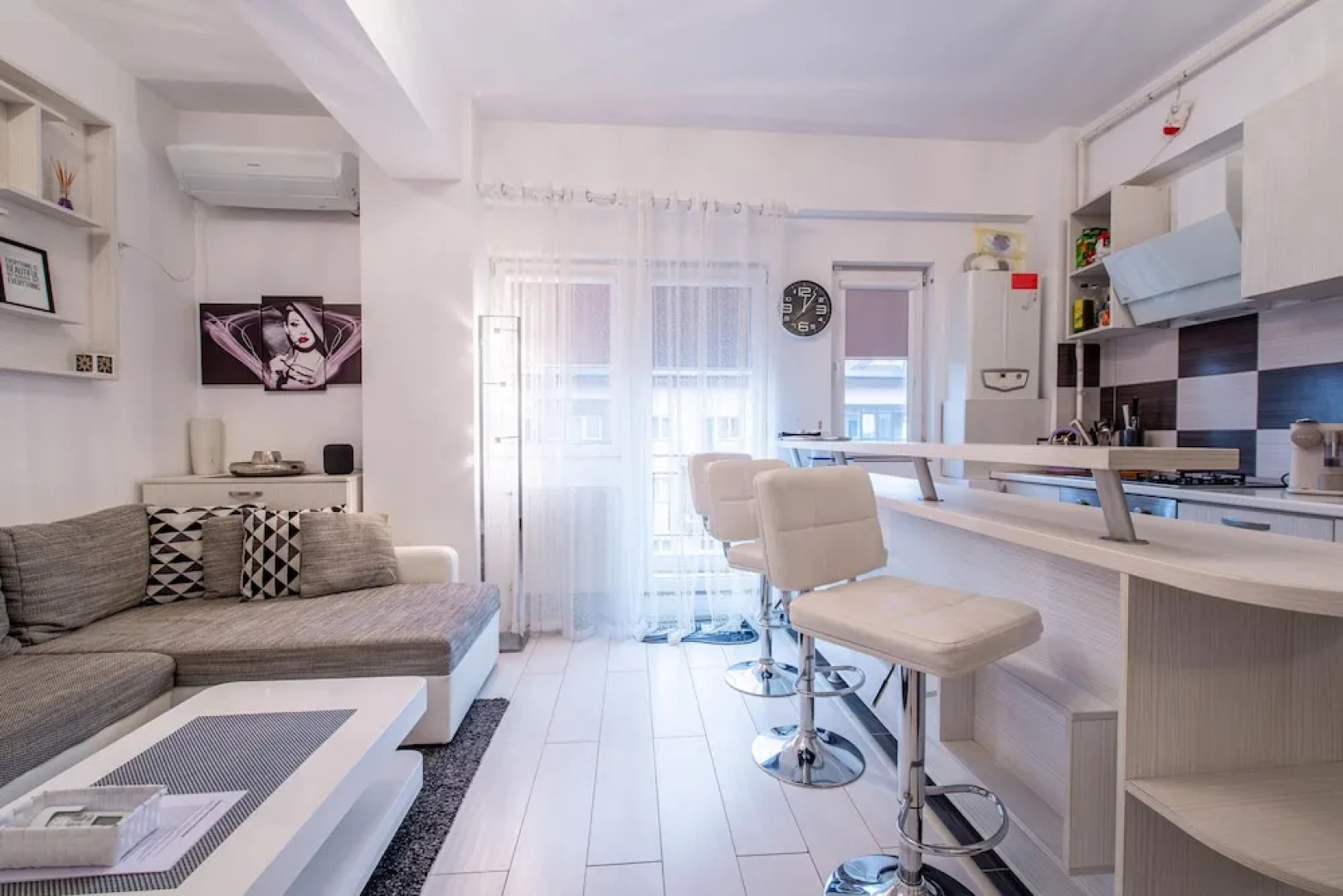 Studio Militari Residence M1