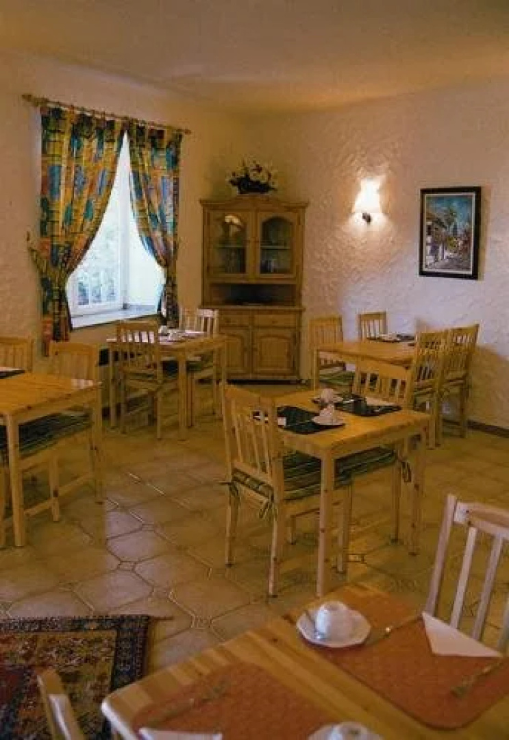 Villa Casa del Sol