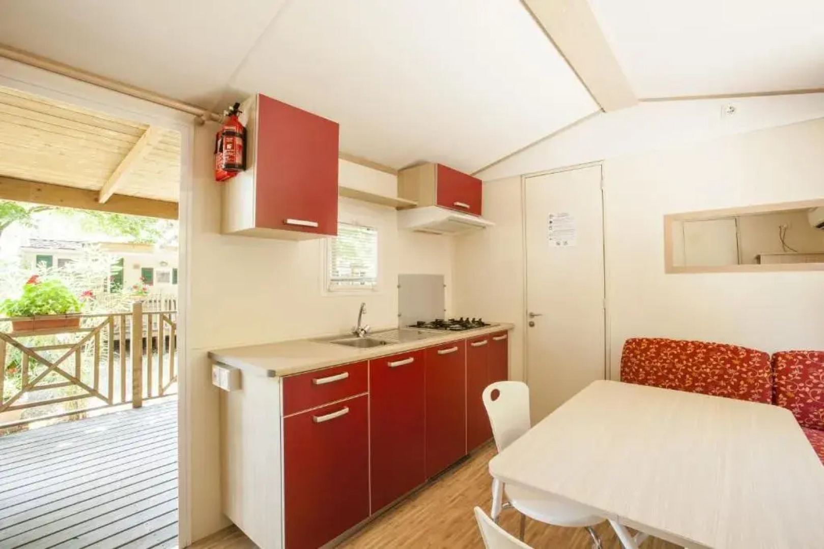 Baia Holiday Gasparina