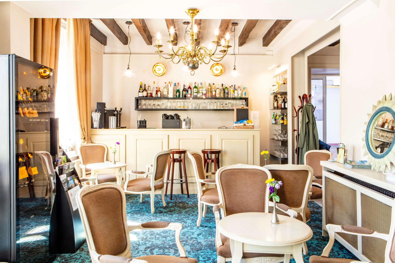 Hotel Le Maxime, BW Signature Collection