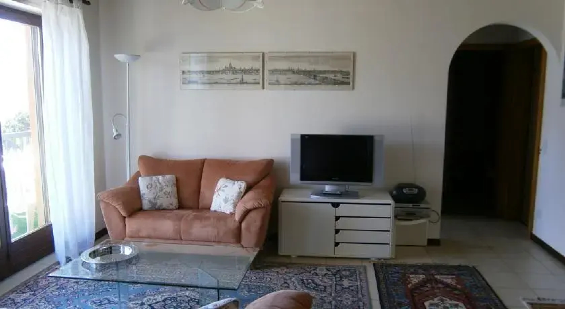 Villa Ida