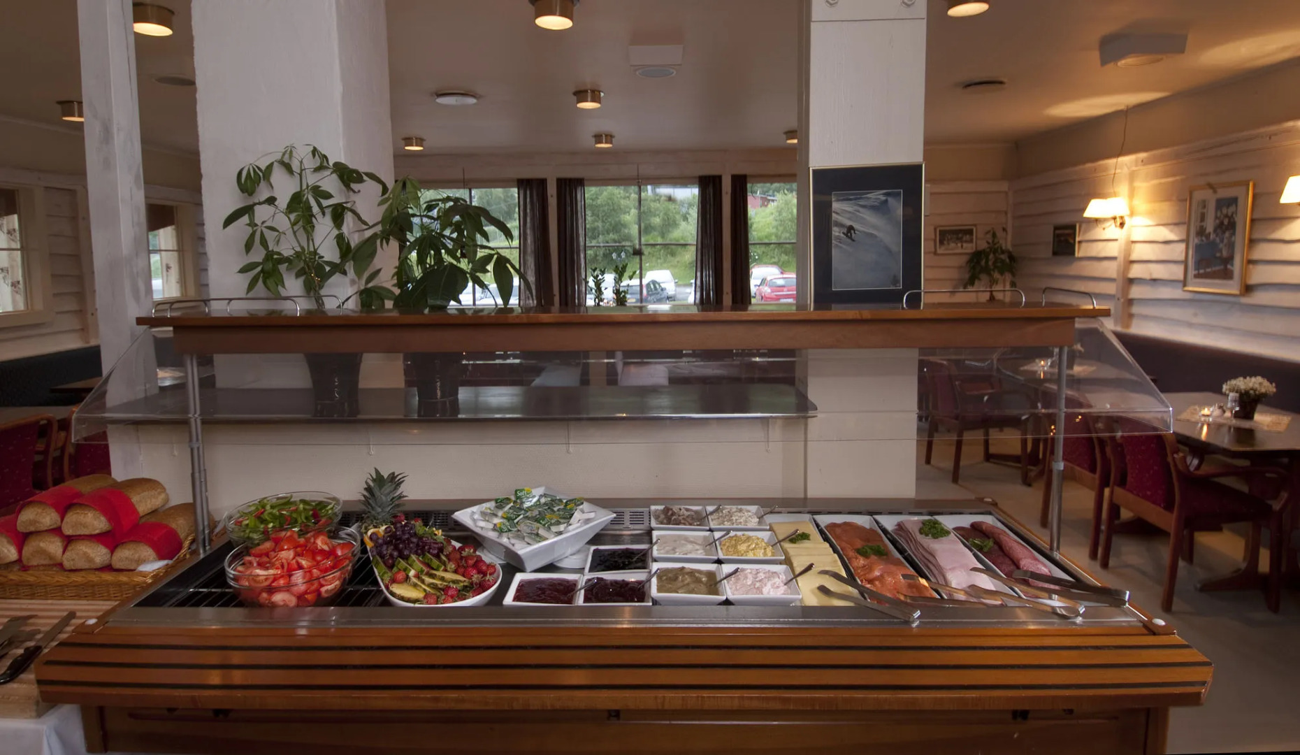 Best Western Narvik Hotel