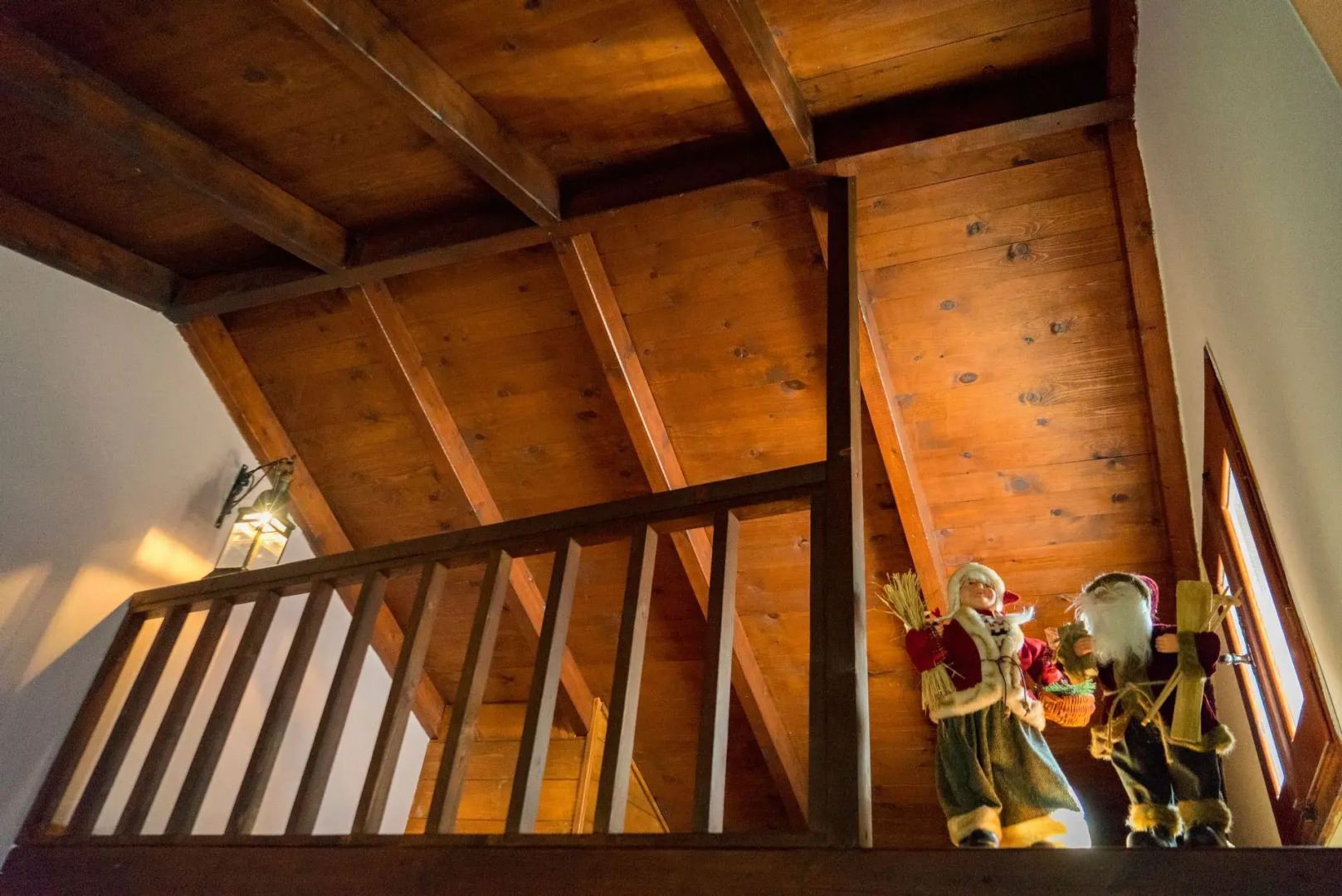 Dandy On The Hill - Amfikleia