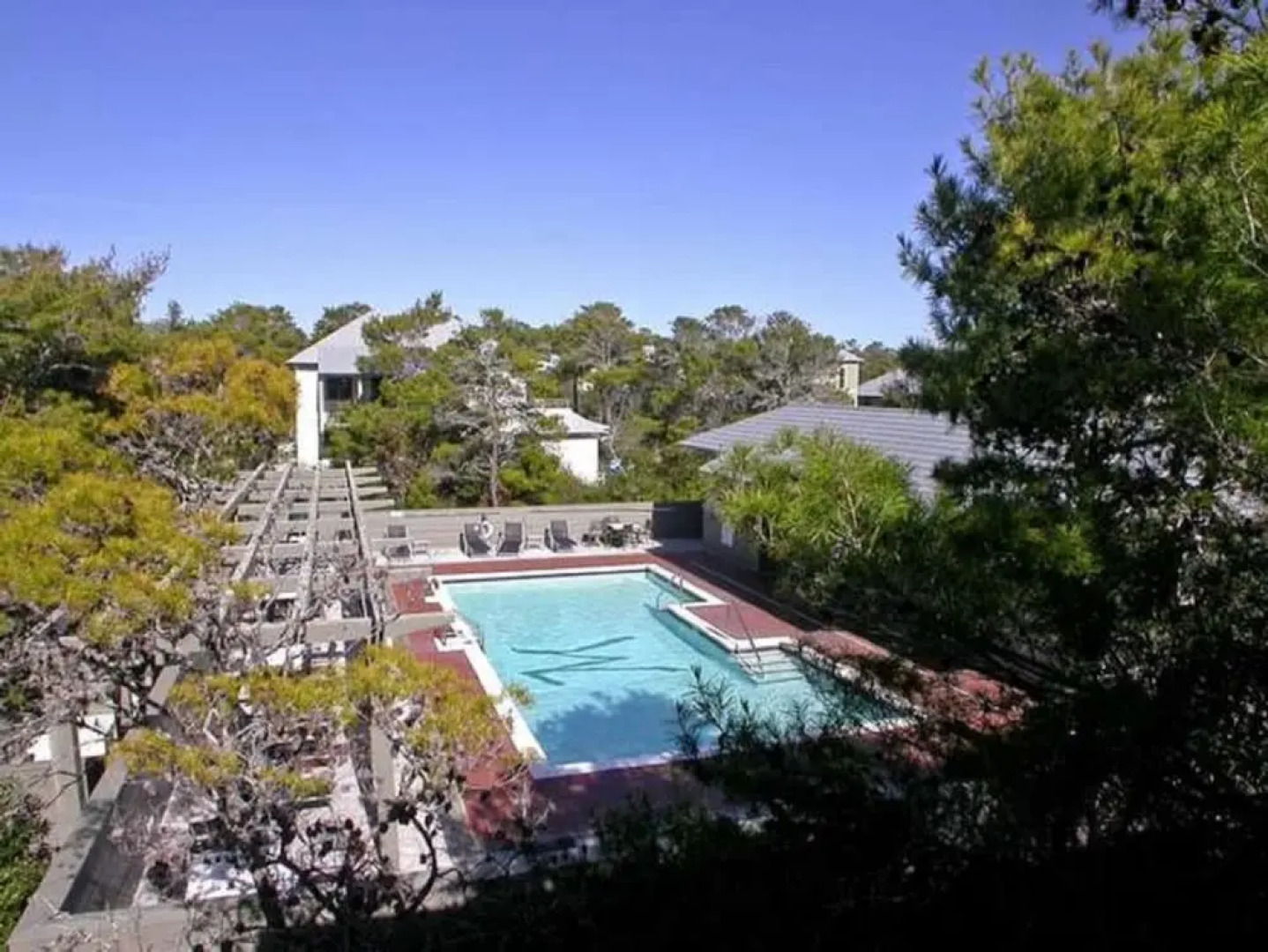 Magnolia Cottages By The Sea-197 Patina by Florida Star Vacations