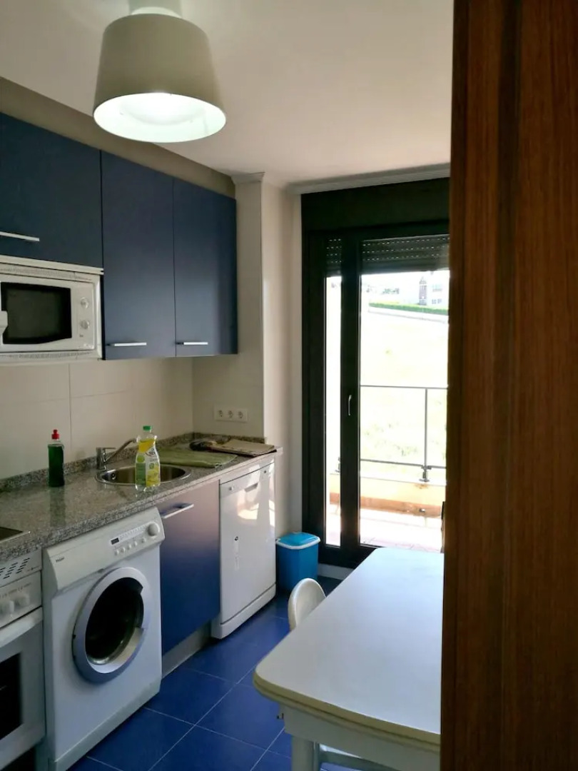 Apartment Calle Arroyo Armón