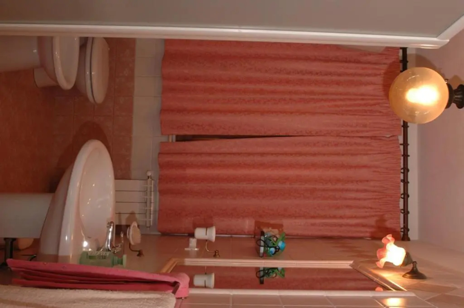 LAntico Casale Di Sandro