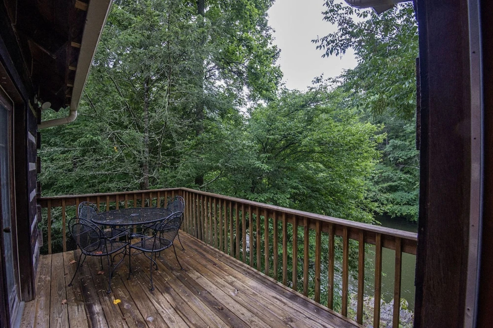 Valhalla by Heritage Cabin Rentals