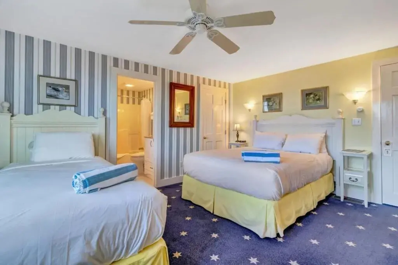 Winstead Beach Resort