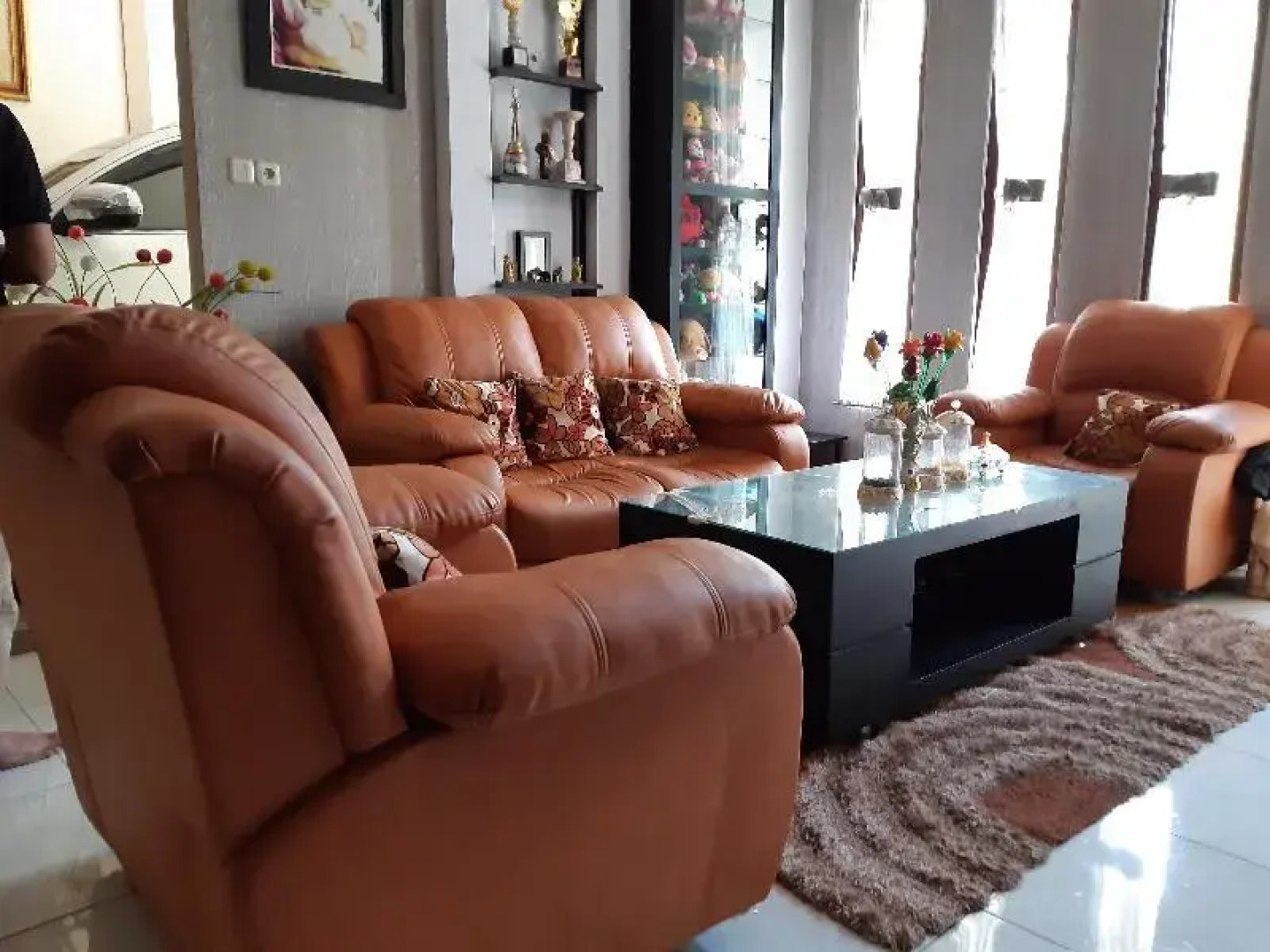 OYO 2525 Rumah Singgah Brm