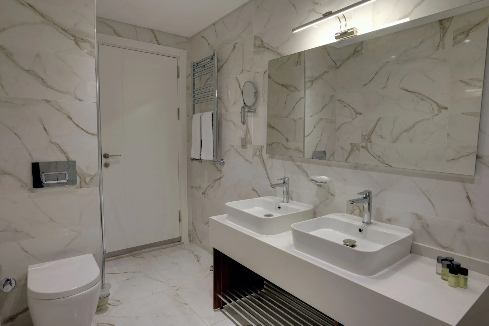 Dedeman Gure Nurhayat Thermal Resort&Spa