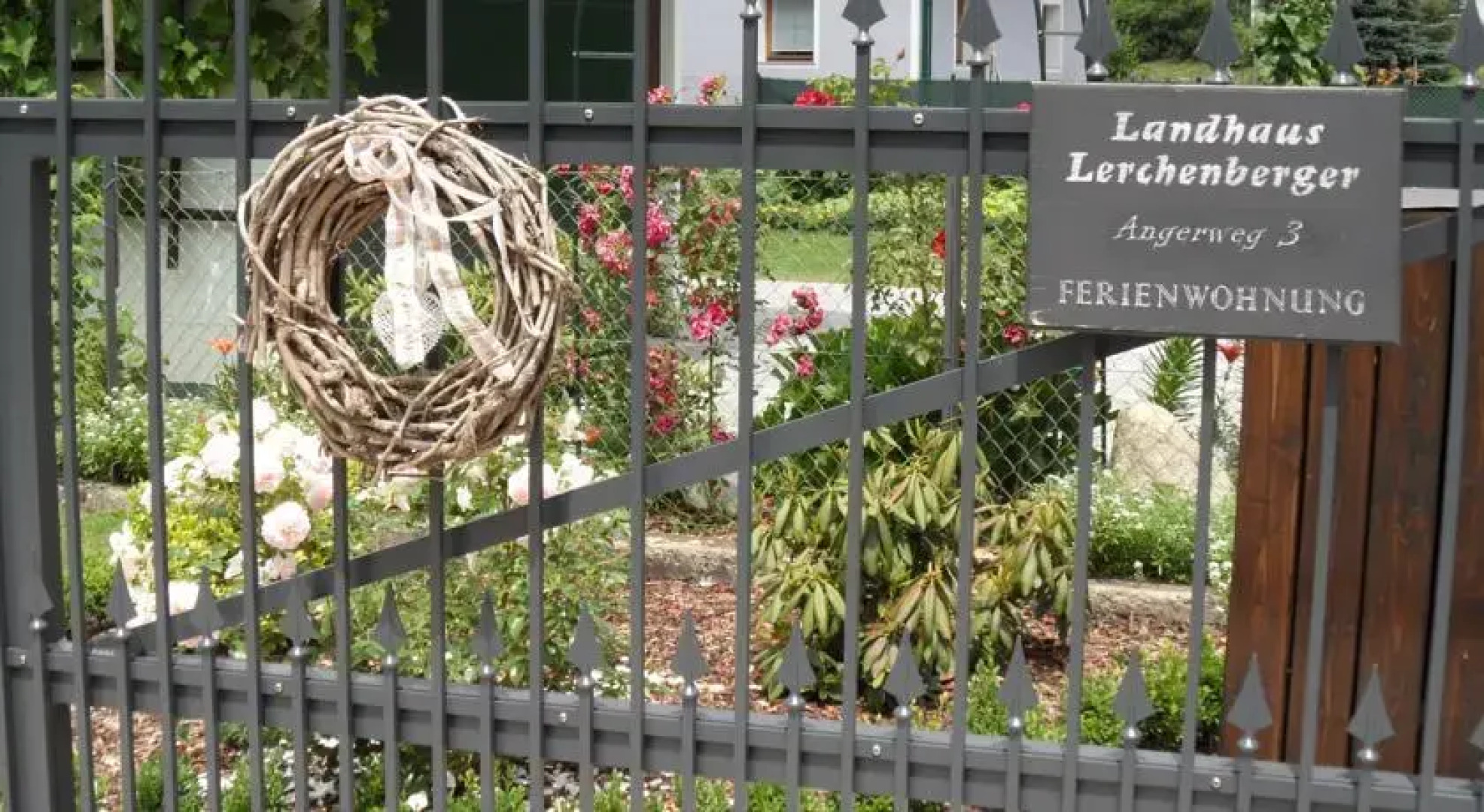 Landhaus Lerchenberger