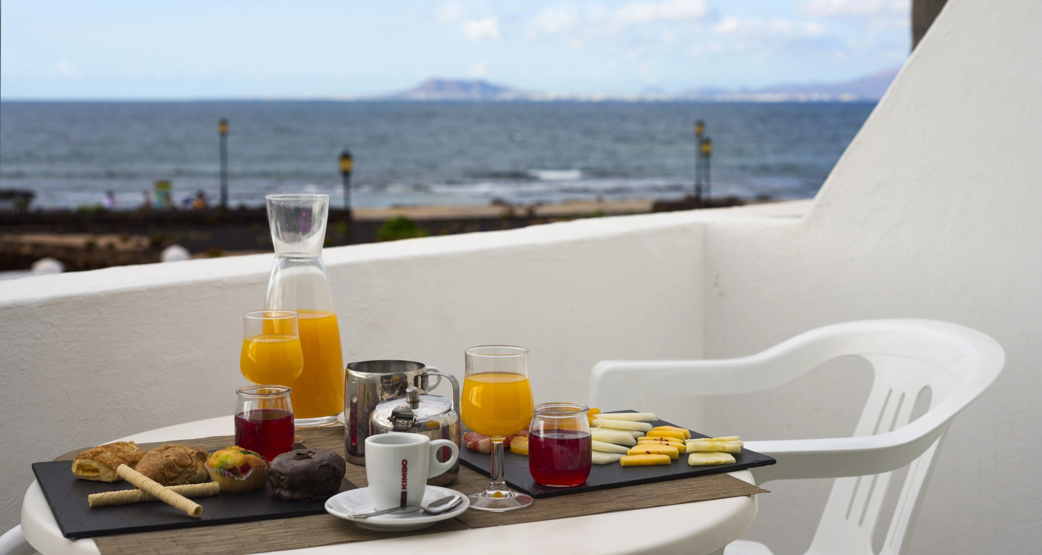 Apartamentos Hesperia Bristol Playa