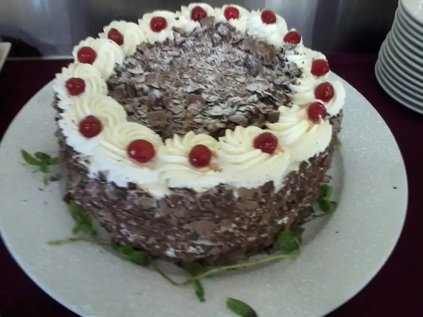 Kings Tide Boutique Hotel