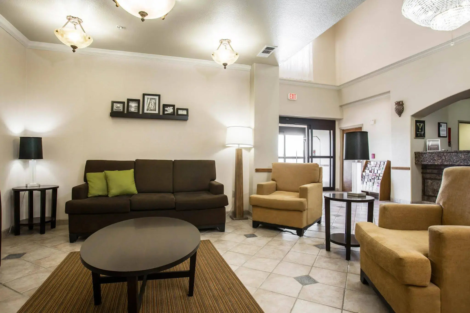 Sleep Inn & Suites Hewitt - South Waco