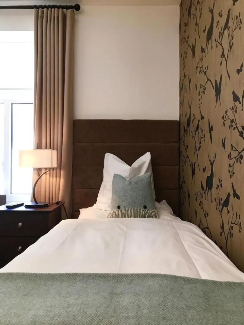 Hotel Belfort