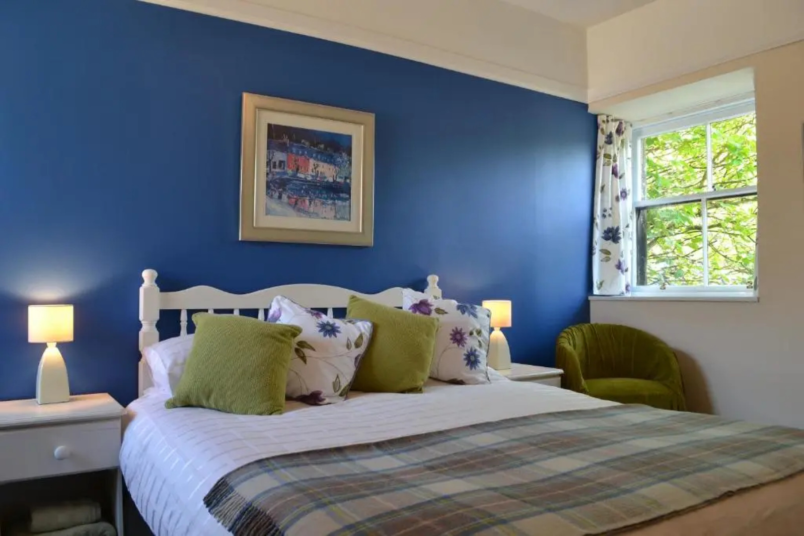 The Steading at Barmore