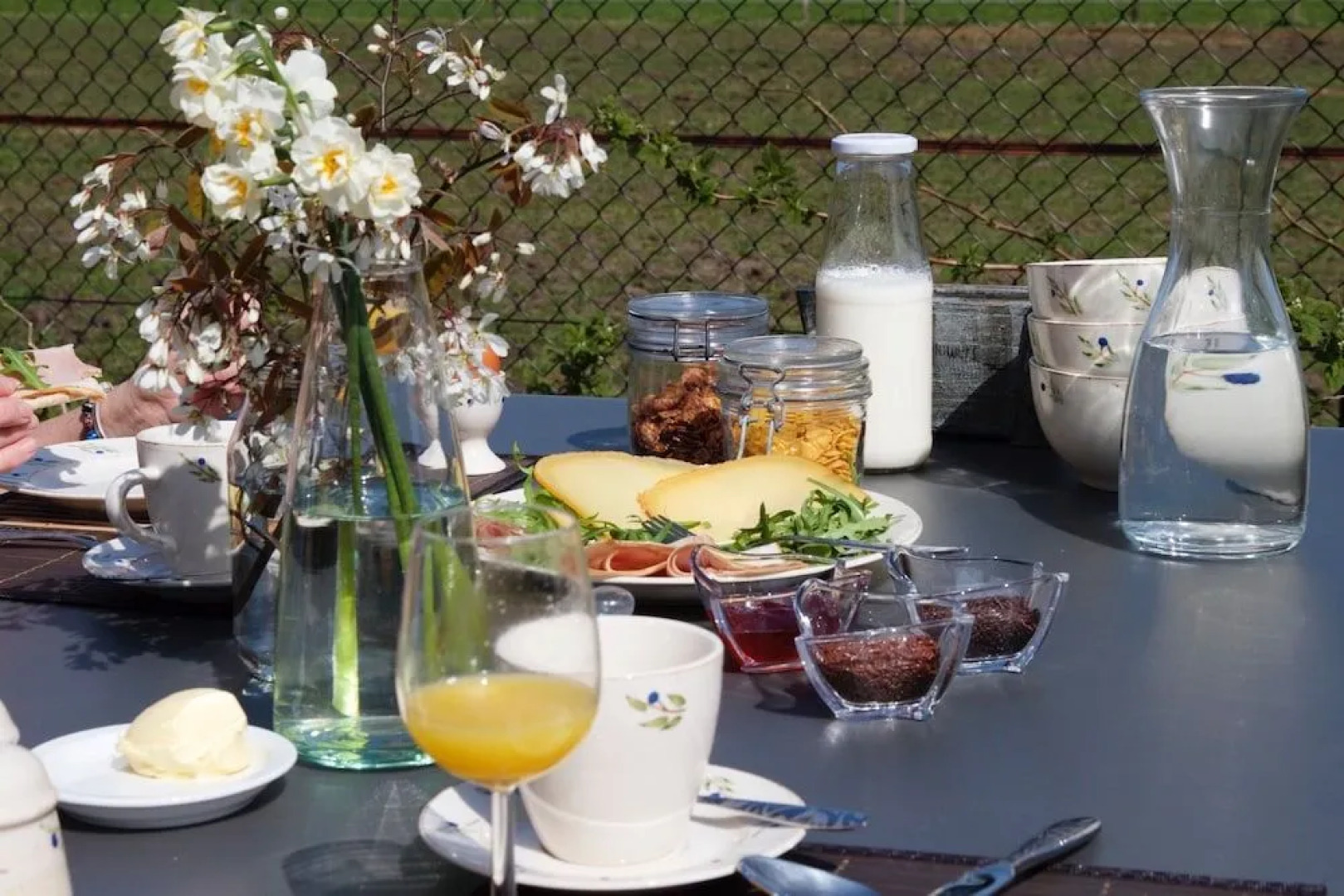 Studio Verhuur Jamzes