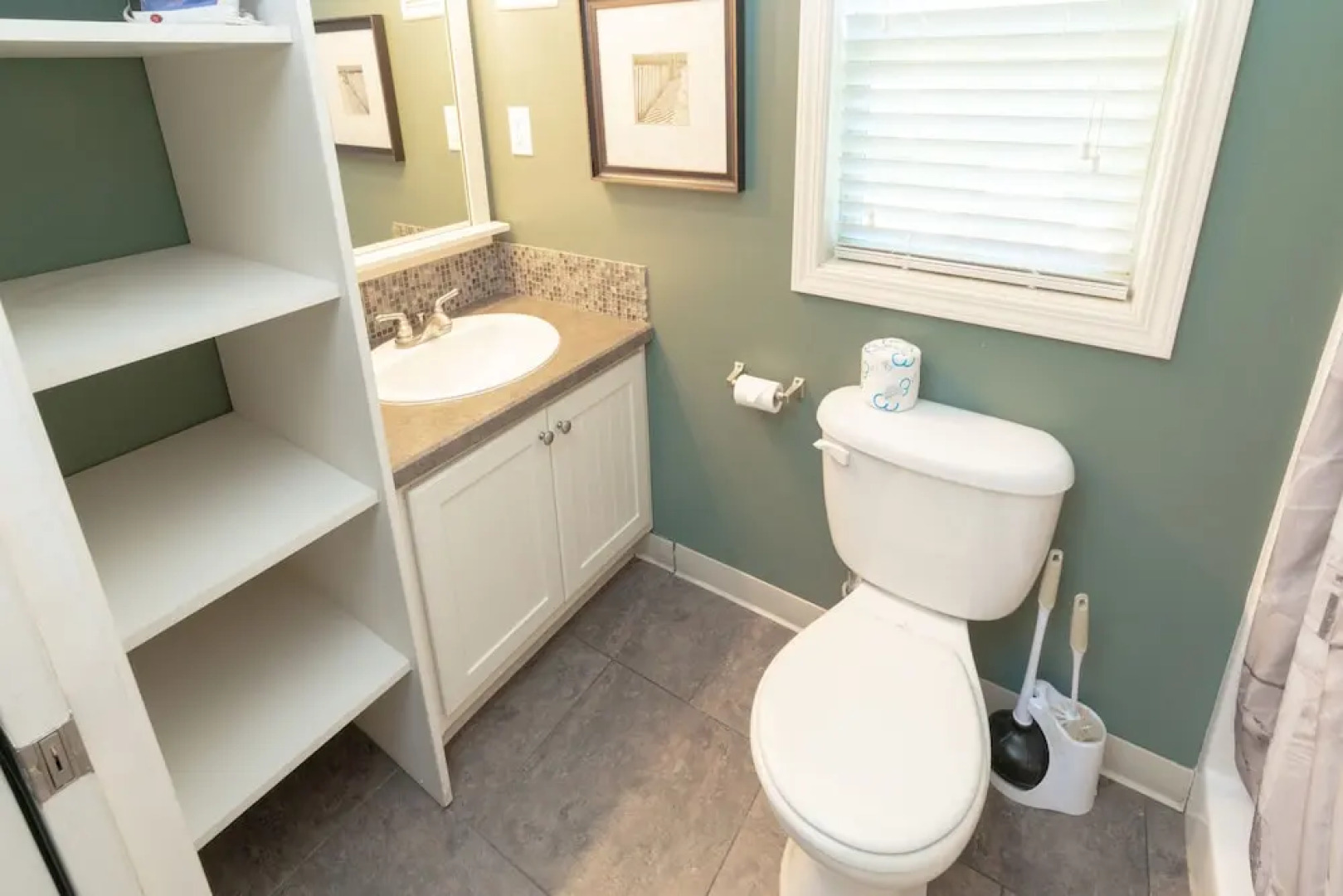 Sun Retreats at Wild Acres