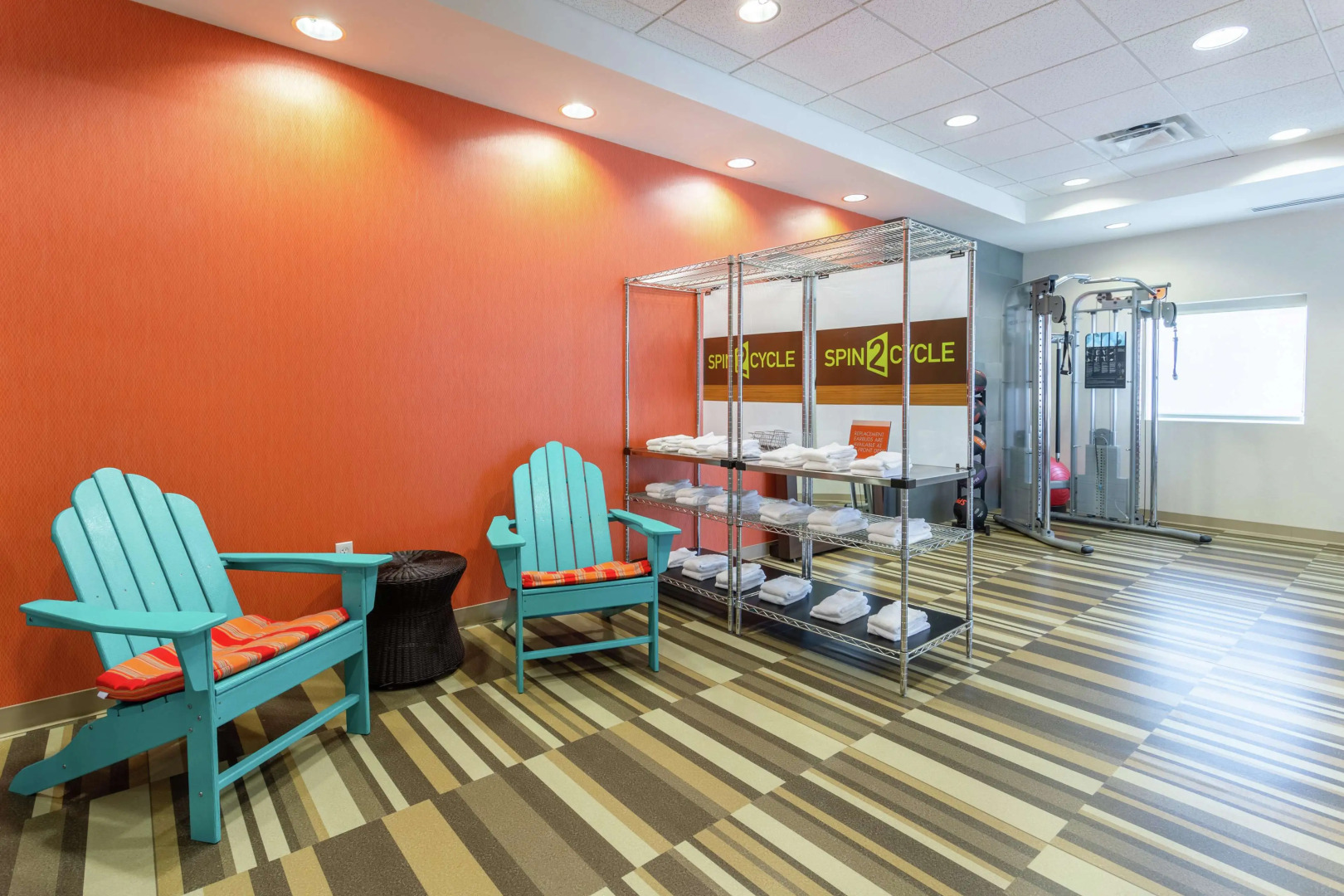 Home2 Suites by Hilton Dover, DE