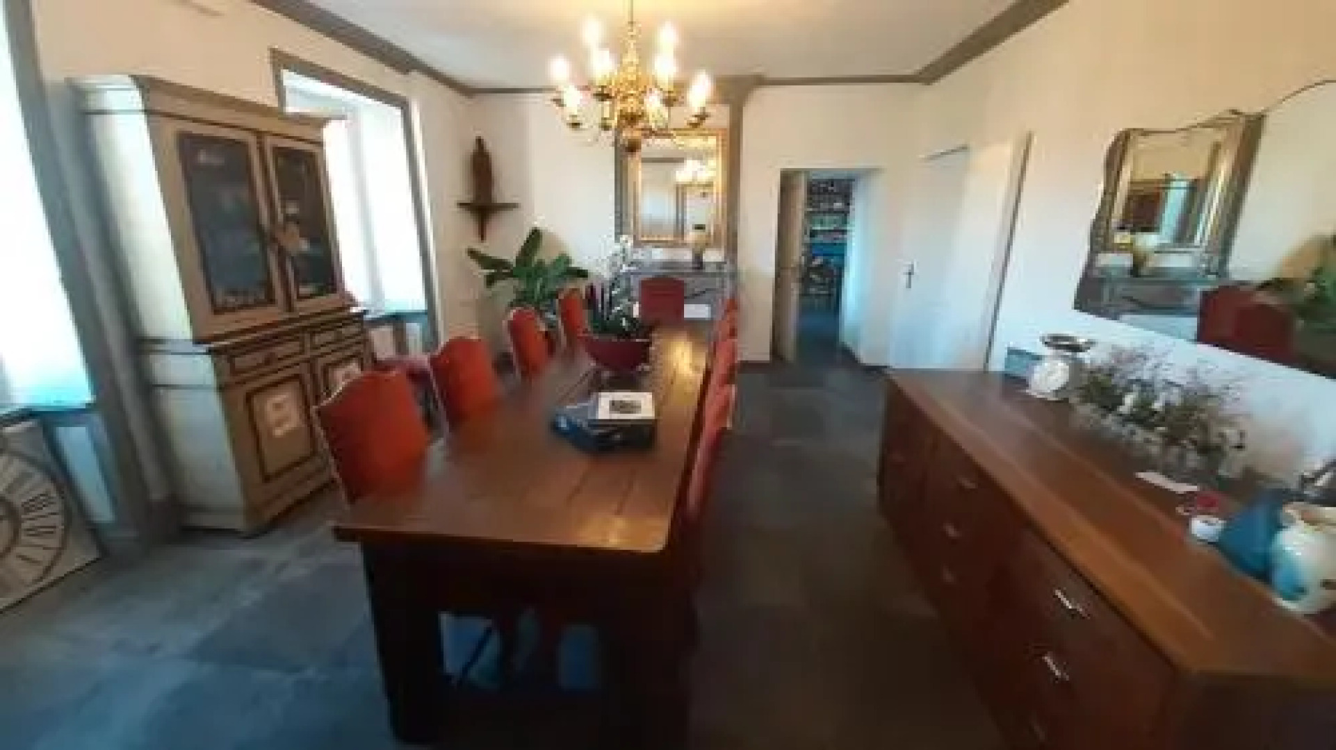 Auberge de Saint Jean