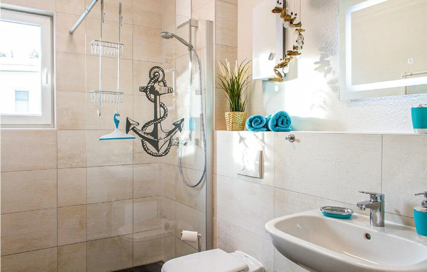 Awesome Apartment in Graaal Müritz With 2 Bedrooms and Wifi