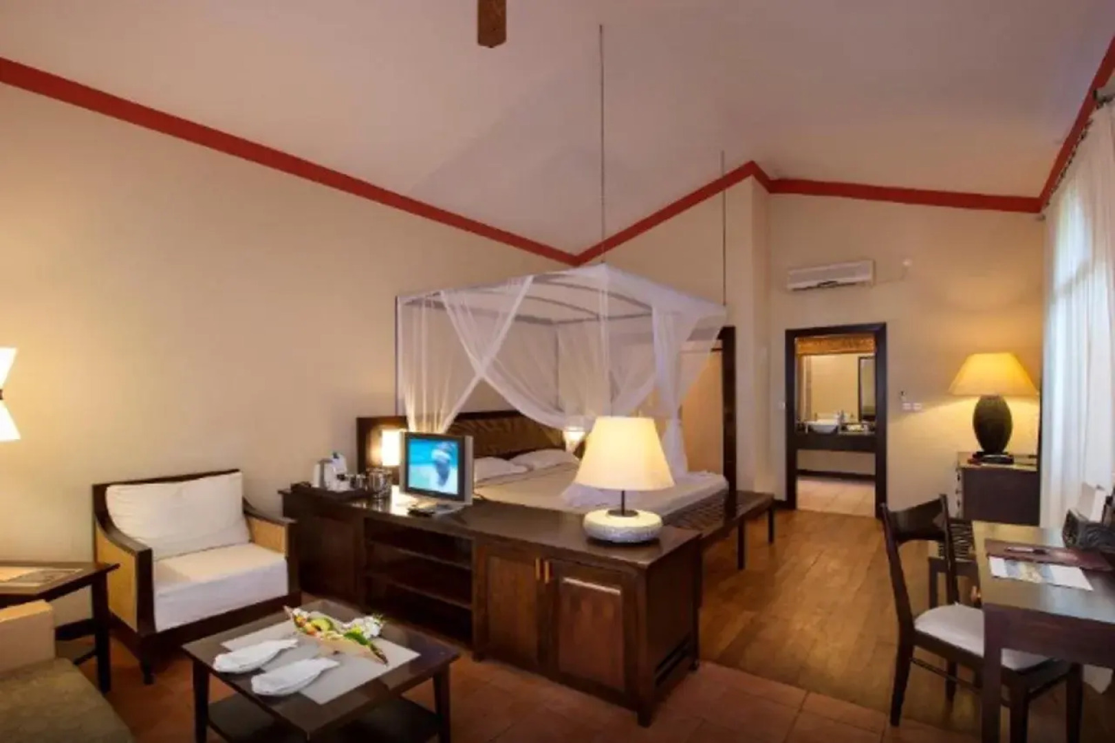 Diamonds Dream of Africa