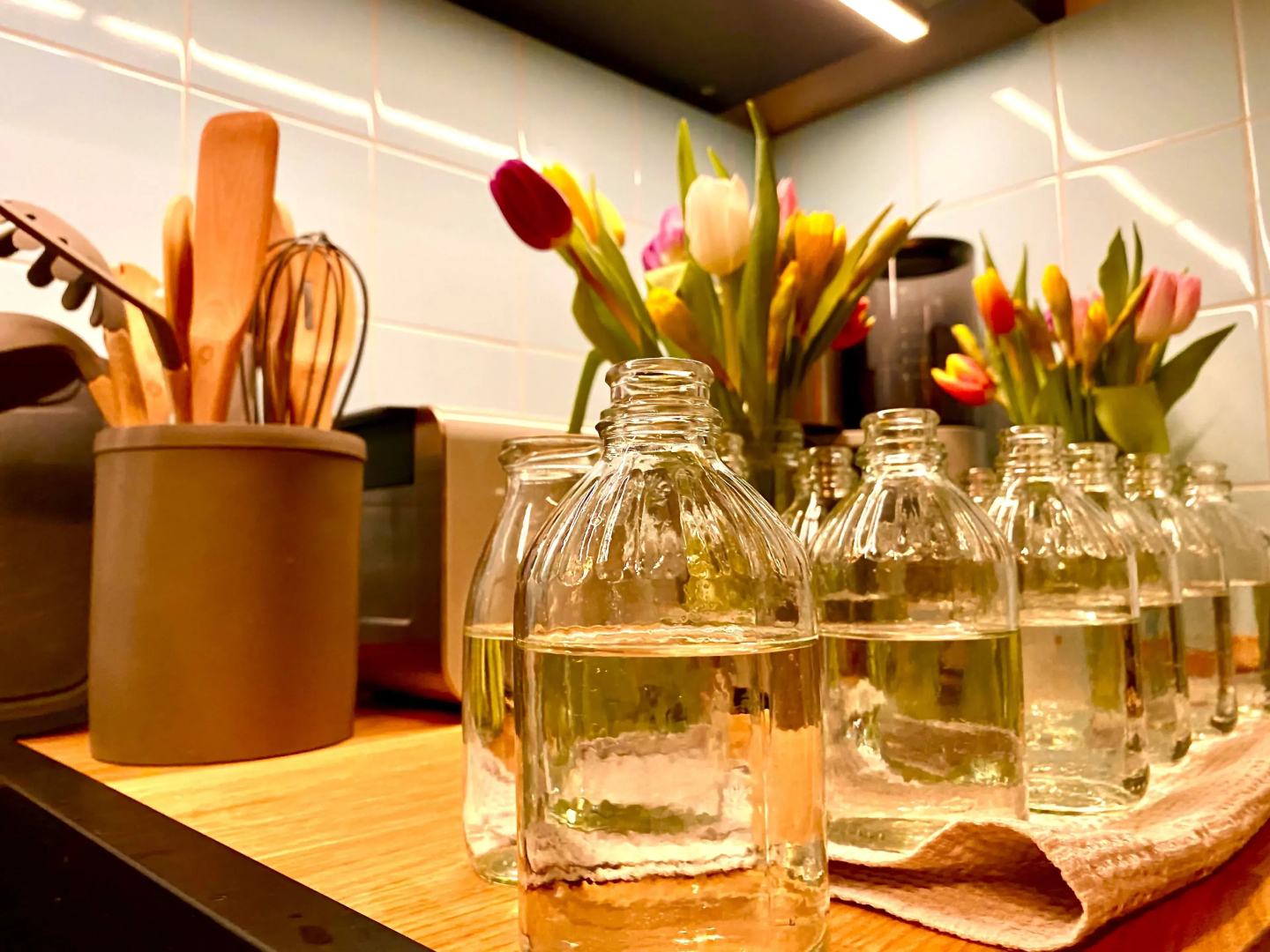 Seerose Boutique Pension