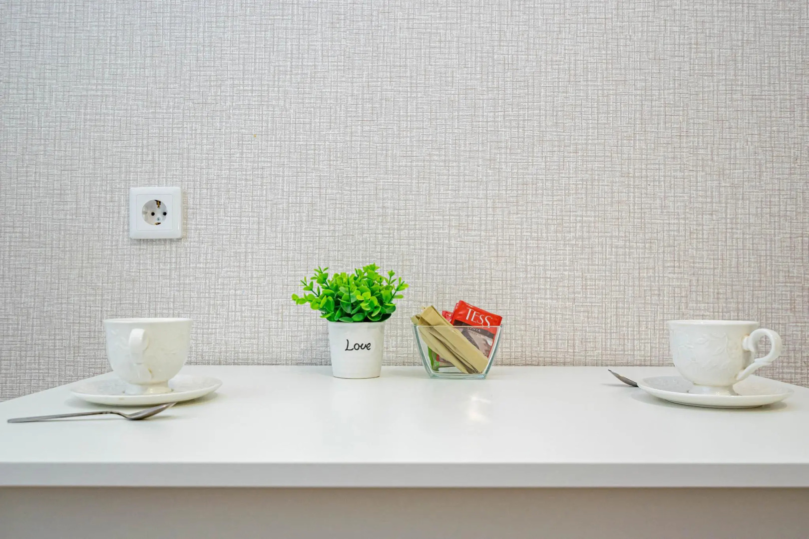 Апартаменты на улице Василия Татищева