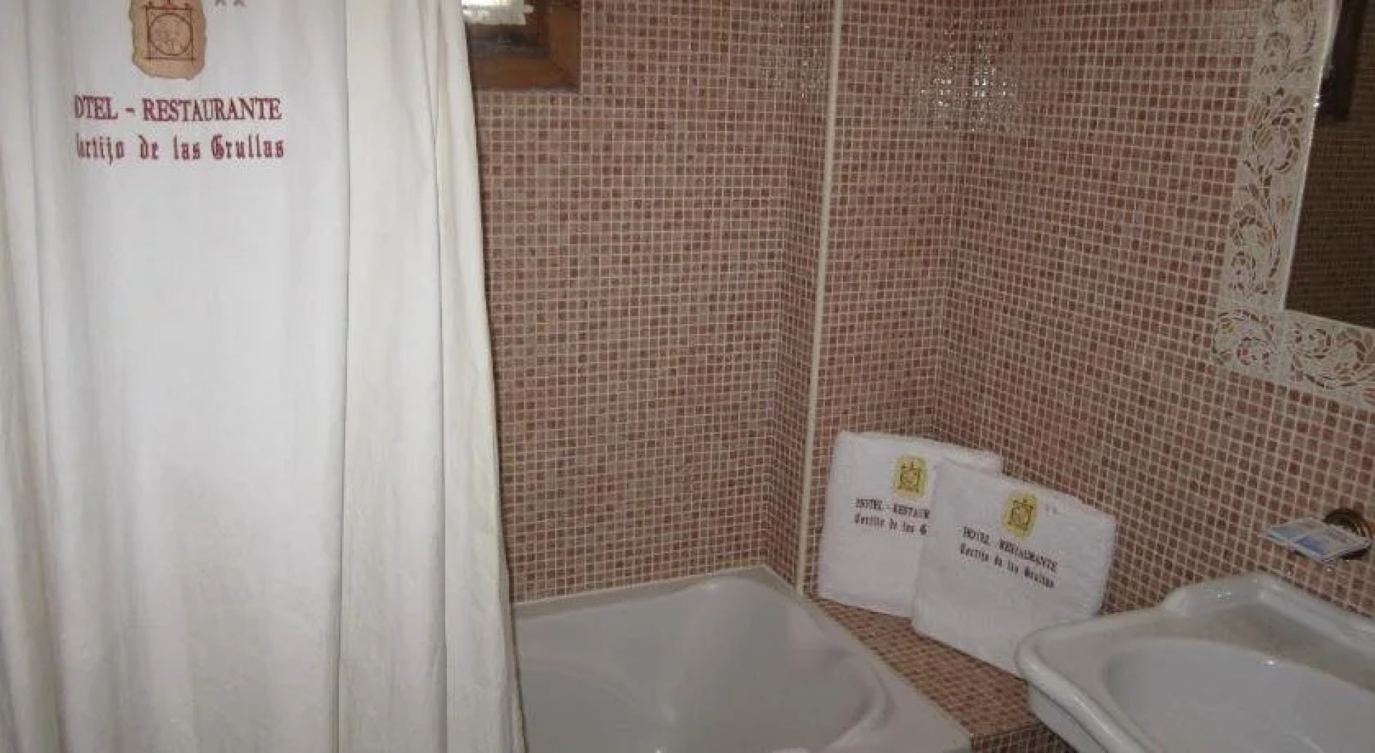 Hotel Cortijo Las Grullas