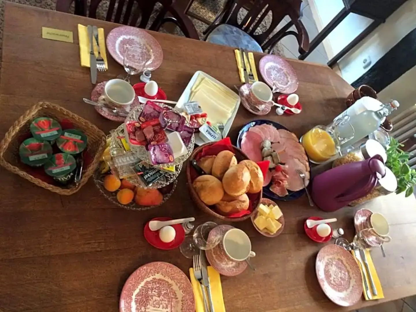 Gasthof Zur Alten Feuerwache