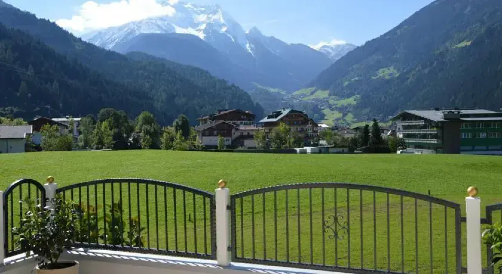 Apparthotel König