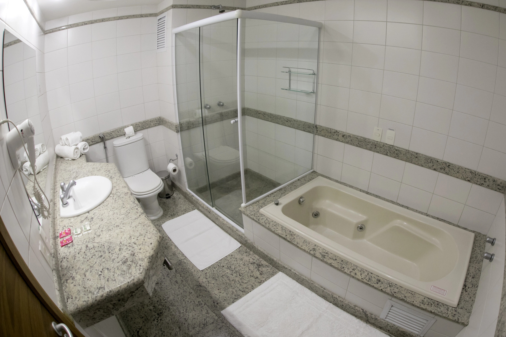 Alven Hotel by Slaviero Hotéis