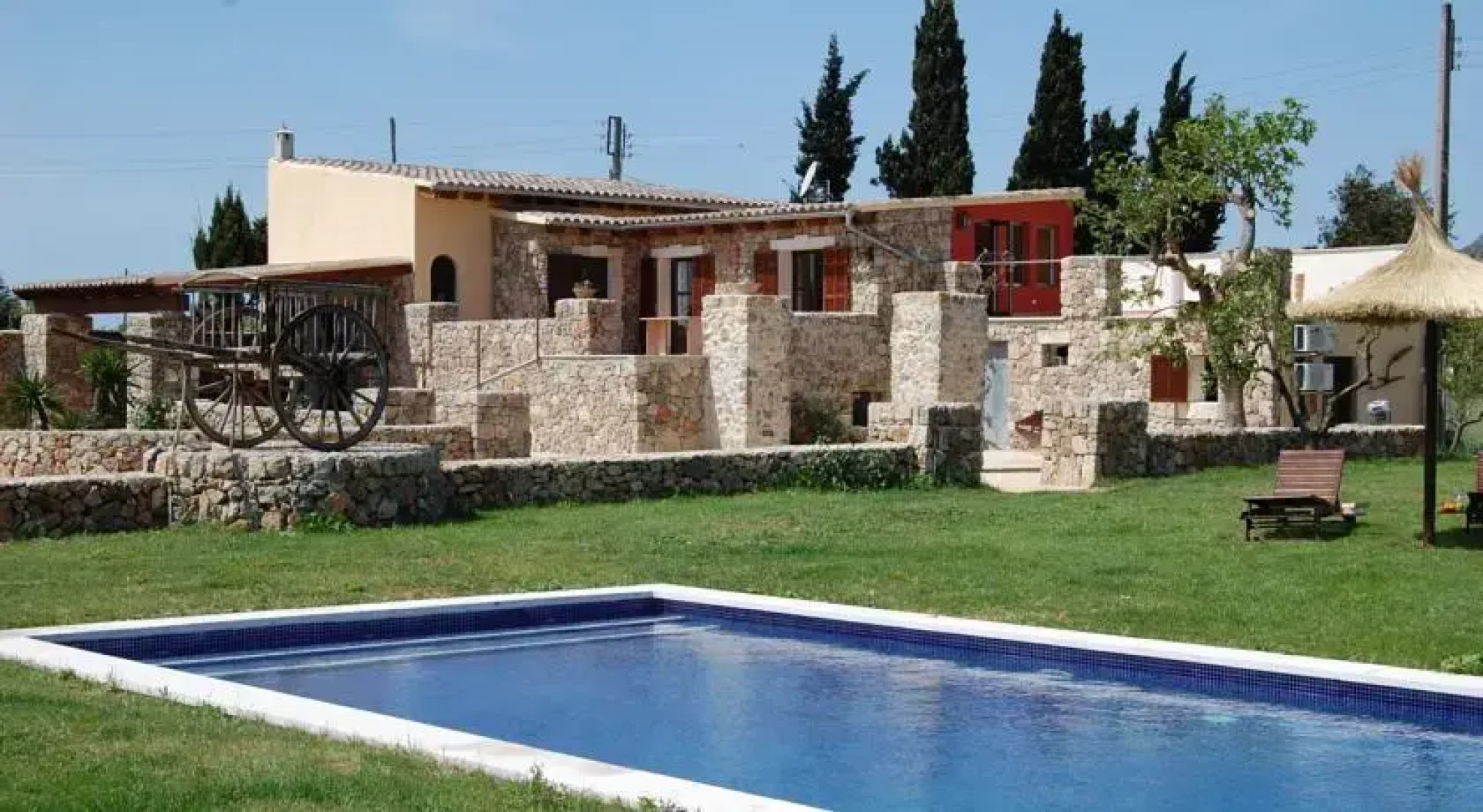 Holiday Home Finca Son Ramon