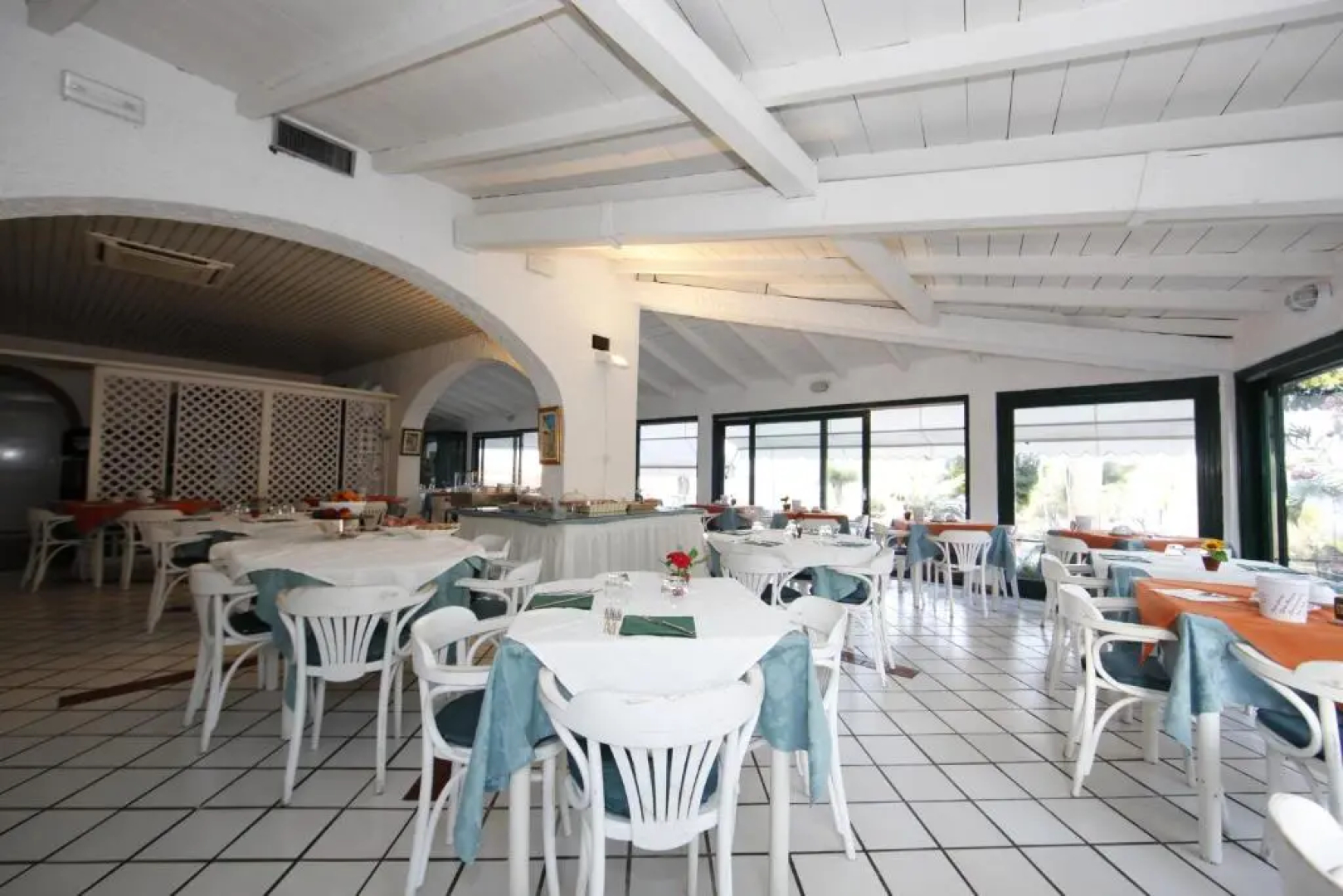 Hotel Il Perseo