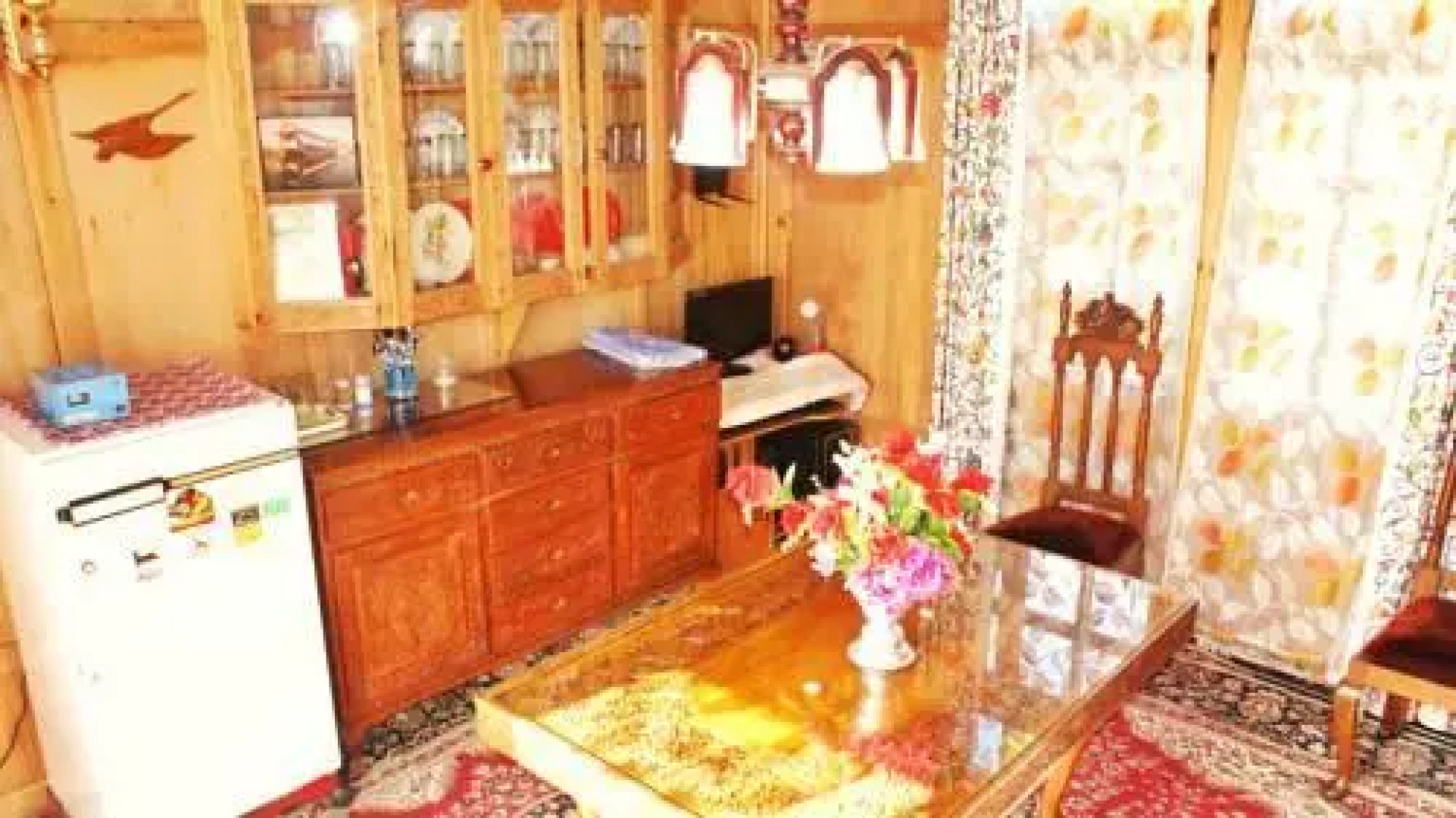 Houseboat Ambassador