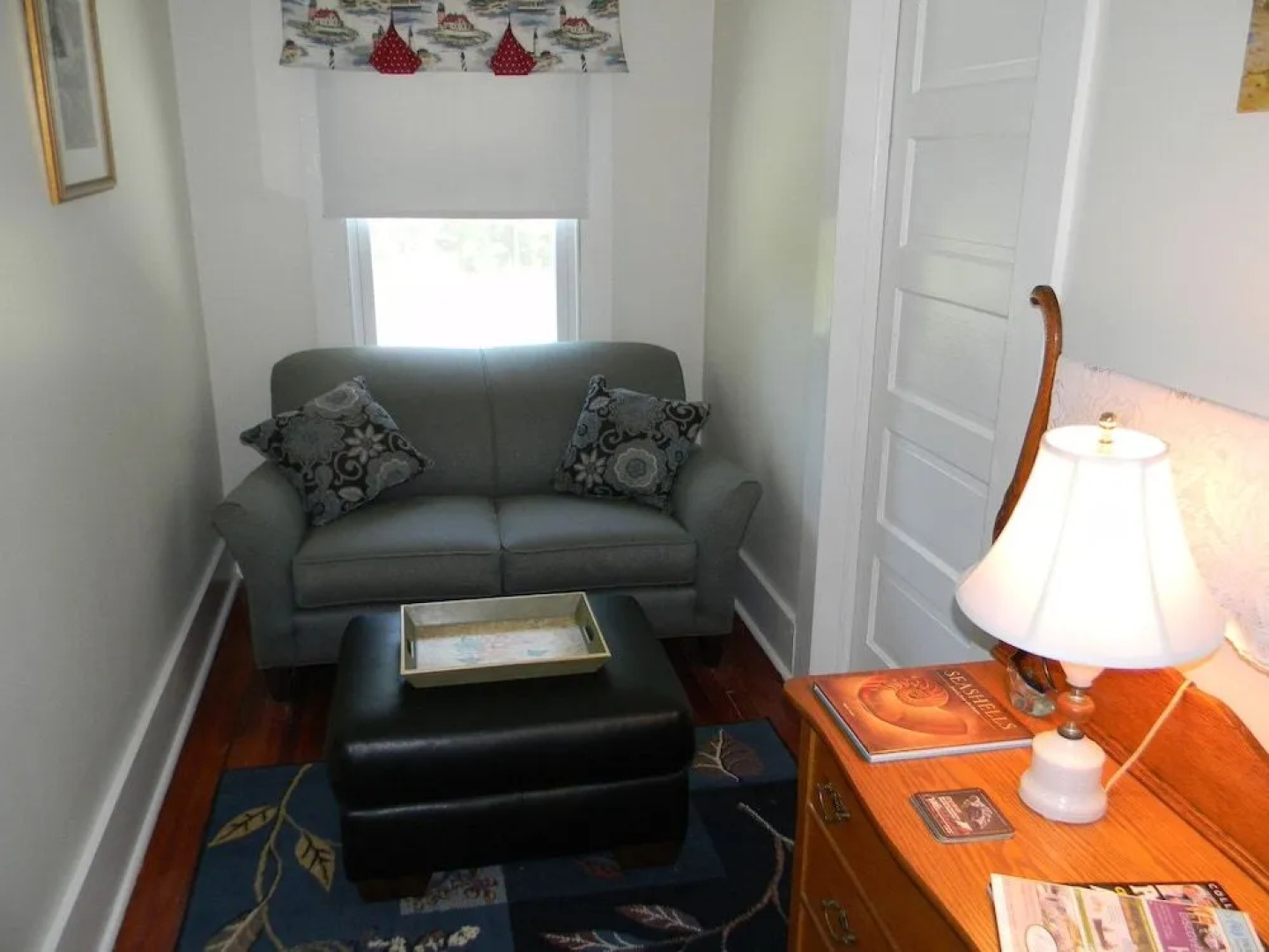 The Chandler House Bed and Breakfast