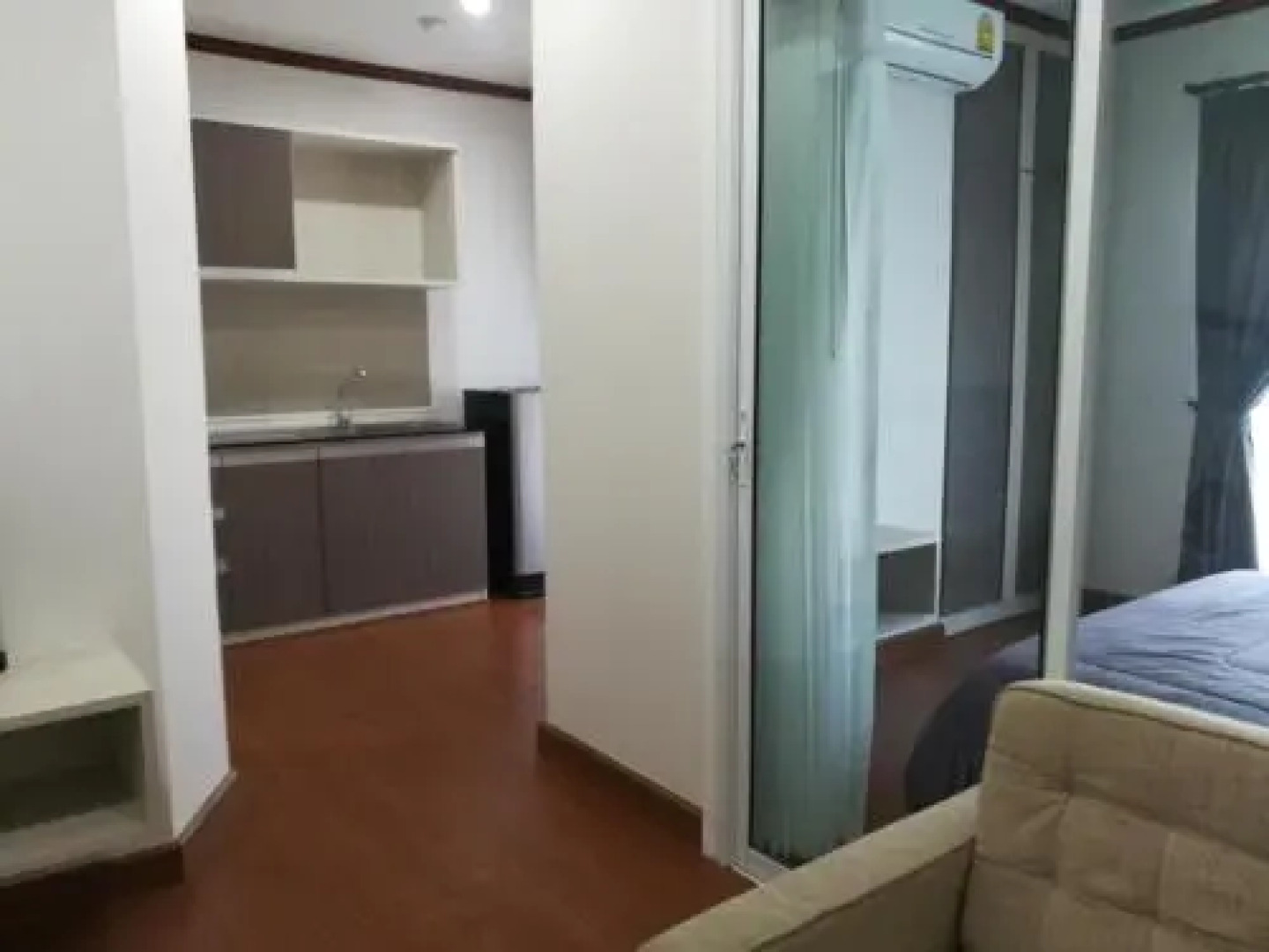 buriram tadatel unit 205