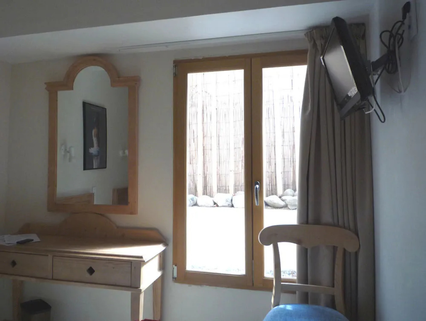 Hôtel Vacances Bleues Castel Luberon