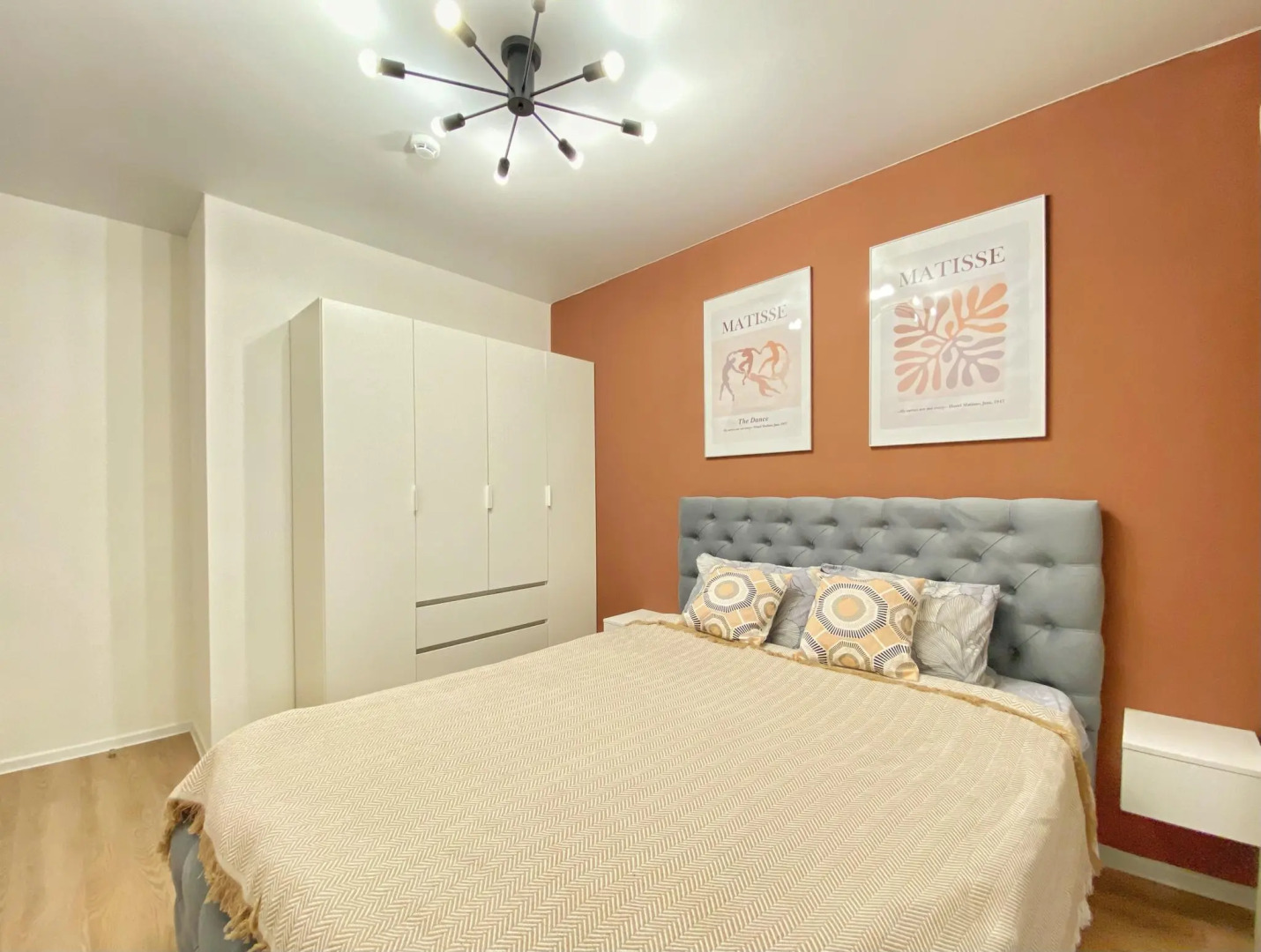 Апарт Комфорт на ул. Лескова 44