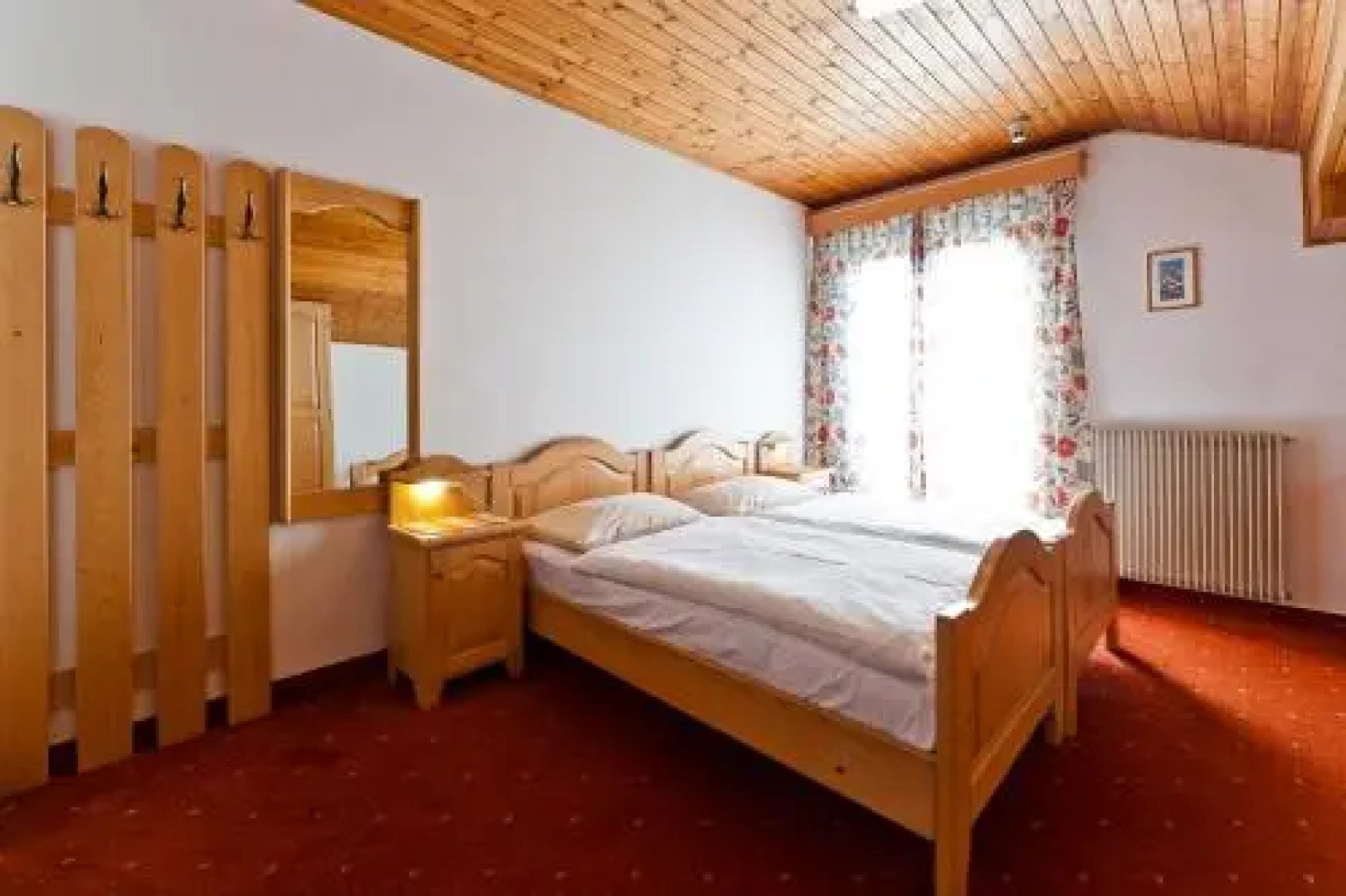 Hotel Brückenwirt - Al Ponte